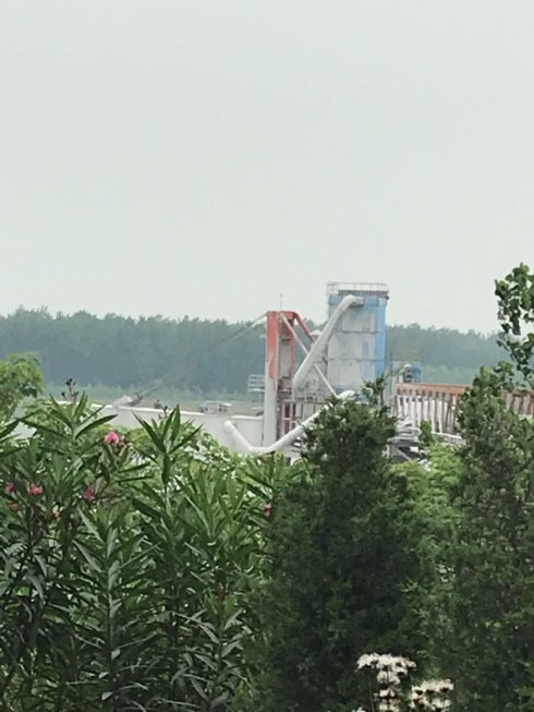 2018年冶金石灰技術(shù)交流會議在安徽池州召開 2018年冶金石灰技術(shù)交流會議在安徽池州召開