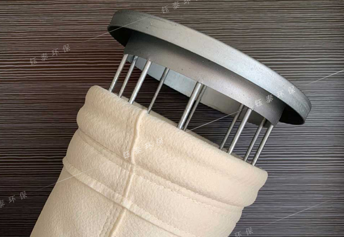 當(dāng)今很流行的滌綸除塵濾袋 當(dāng)今很流行的滌綸除塵濾袋